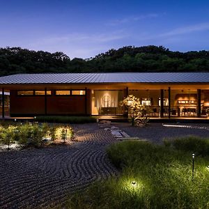 Naoshima Ryokan Roka